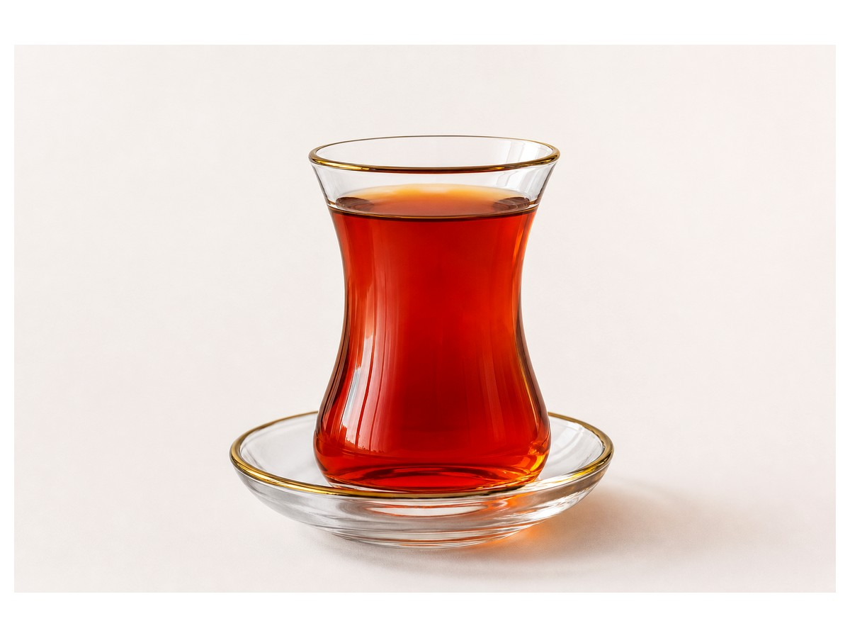 Çay