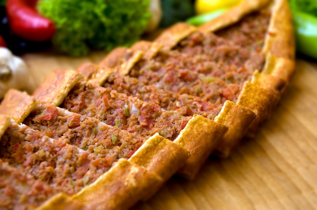 Pide Ekmek