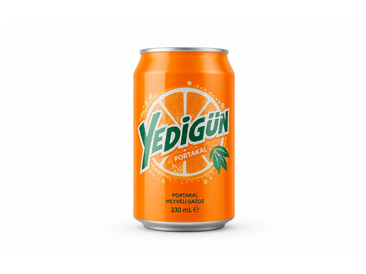 Yedigün